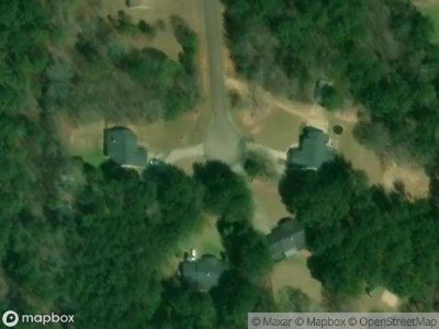 House for sale in Luthersville, Georgia