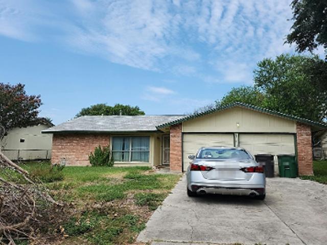 House for sale in Leesville, Texas