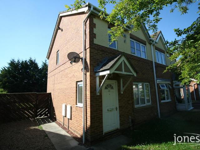House for rent in Ragworth, Stockton-on-Tees