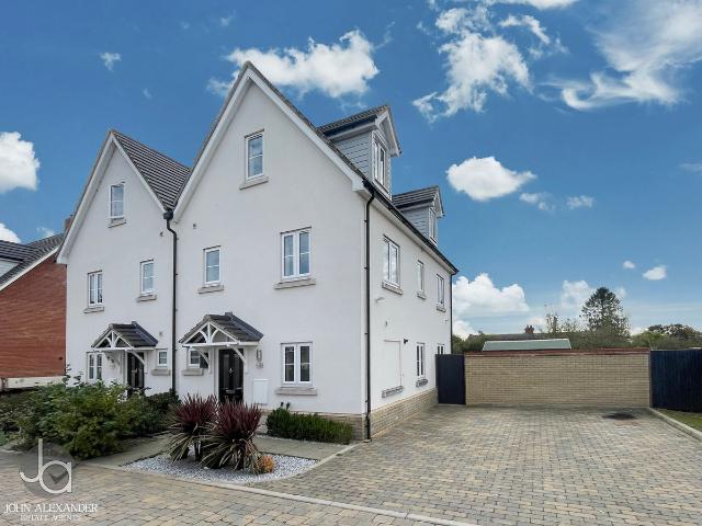 House for rent in Tiptree, Colchester