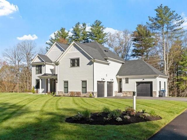 House for sale in Hopkinton, Middlesex County