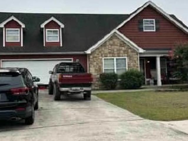 House for sale in Brookvale Estates, Rossville