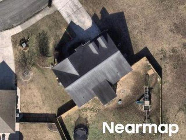 House for sale in Rossville, Georgia