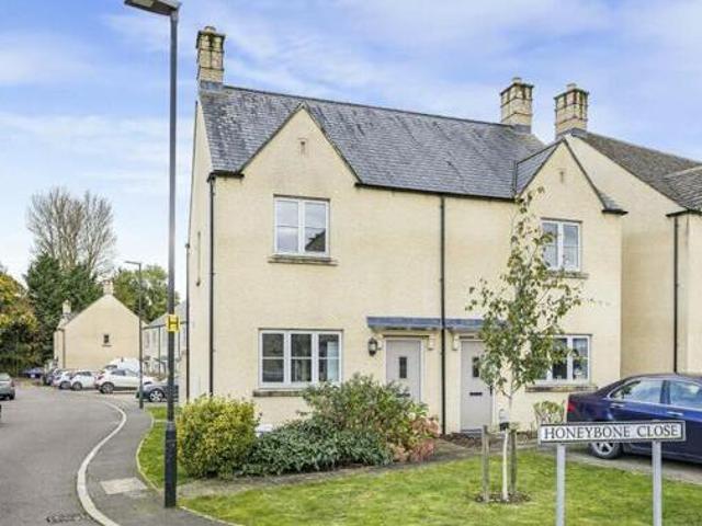 House for sale in Fairford, Cotswold