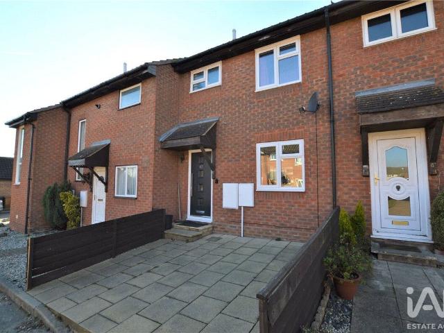 House for rent in Colliers End, Hertfordshire