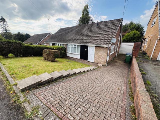 House for rent in Halesowen, Dudley