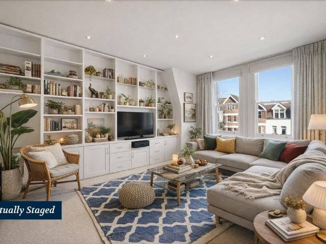 House for rent in West Hampstead, Greater London