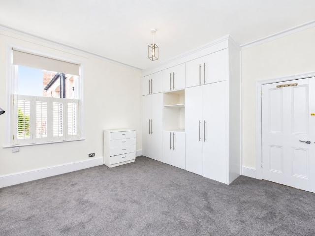 Apartment for rent in London Borough of Camden, Greater London