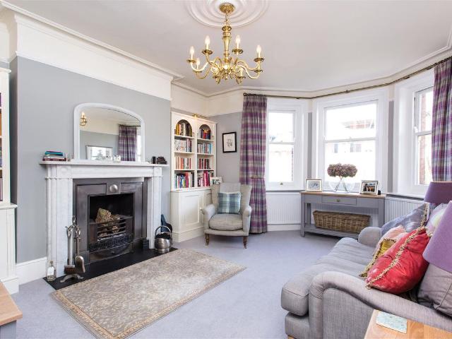 Apartment for rent in London Borough of Camden, Greater London