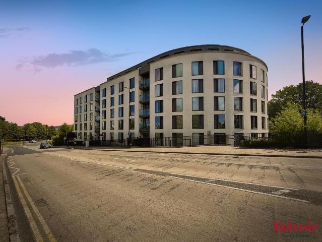 Apartment for rent in Montpellier, Golden Valley
