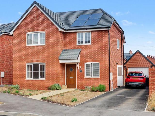 House for rent in Rooks Nest, Shephall