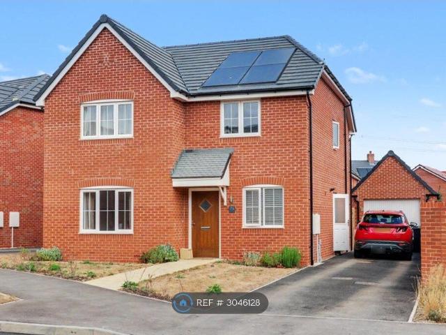 House for rent in Rooks Nest, Shephall