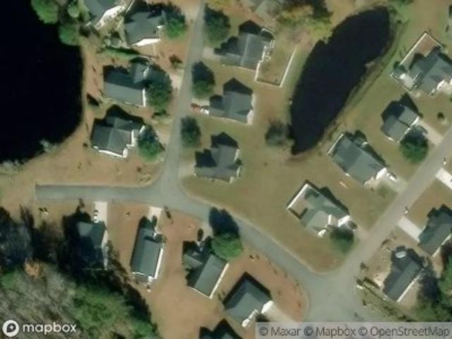 House for sale in Ridgeland, South Carolina