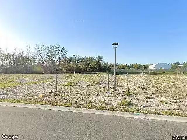 House for rent in Palatka