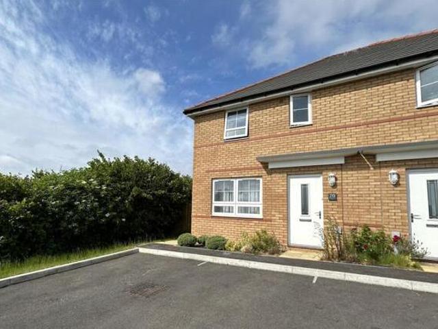 House for sale in Chard Town, Chard