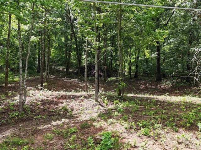 Land for sale in Grant, Alabama
