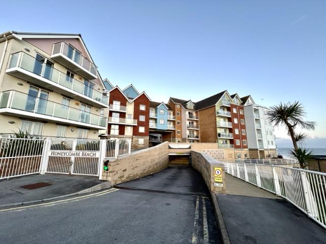 Apartment for rent in Boscombe, Bournemouth
