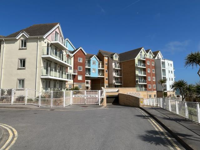 Apartment for rent in Boscombe, Bournemouth