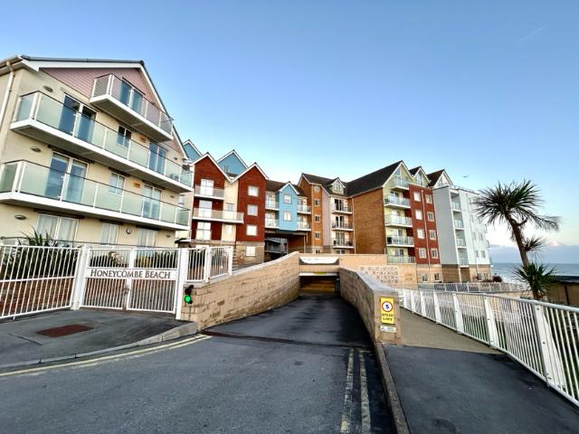 Apartment for rent in Boscombe, Bournemouth