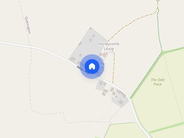 House for rent in Fairford, Cotswold