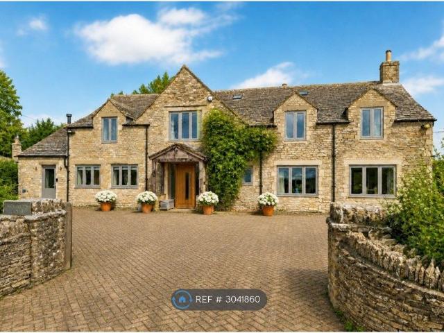 House for rent in Fairford, Cotswold