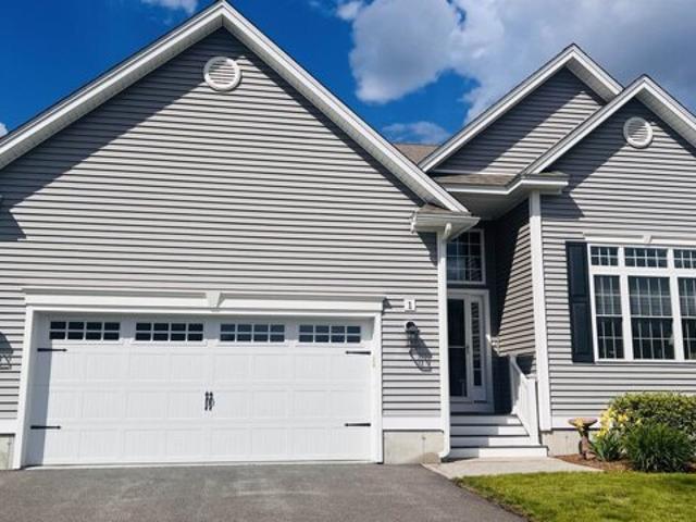 Condo for sale in New Hampshire