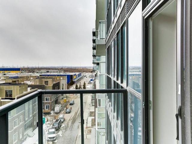 Apartment for rent in York, Ontario