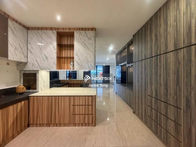 Residential House for sale in Johor