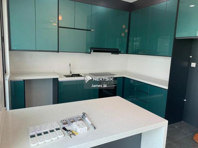 Residential House for sale in Johor