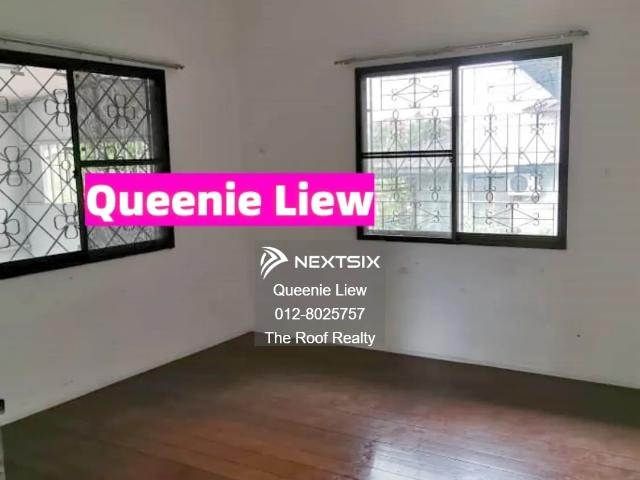 Residential House for sale in Johore Bahru, Johor