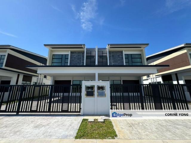 House for sale in Bukit Ledang, Johor