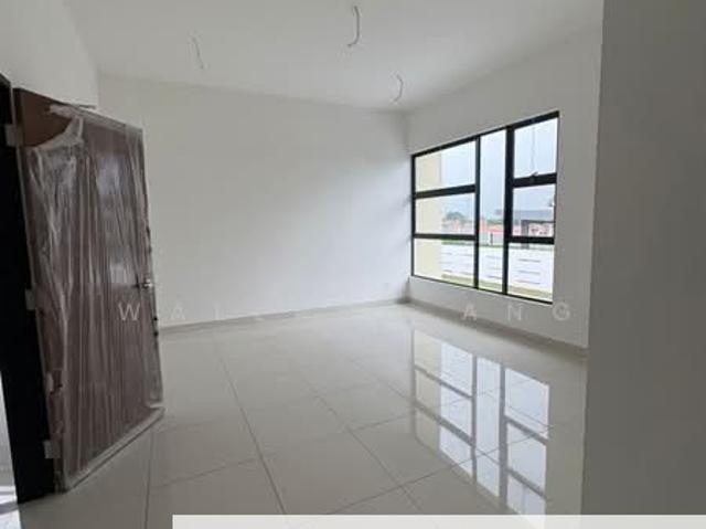 House for sale in Bukit Ledang, Johor
