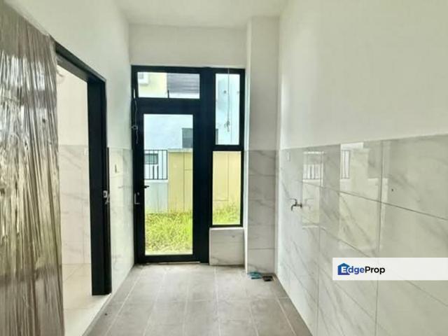 House for sale in Bukit Ledang, Johor