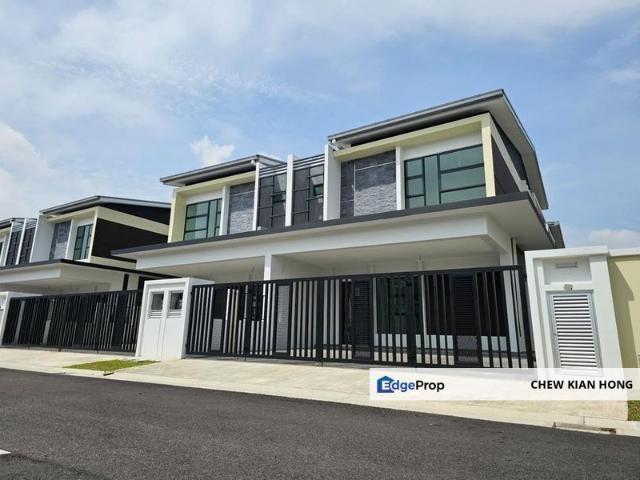 House for sale in Bukit Ledang, Johor