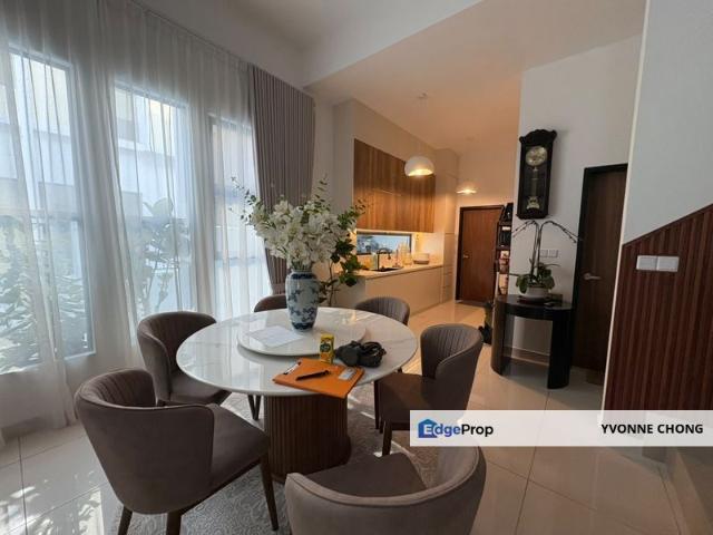 House for sale in Bukit Ledang, Johor