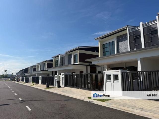House for sale in Bukit Ledang, Johor