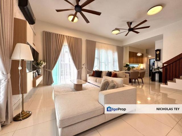 House for sale in Bukit Ledang, Johor