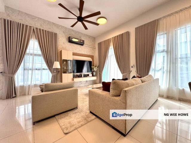 House for sale in Bukit Ledang, Johor