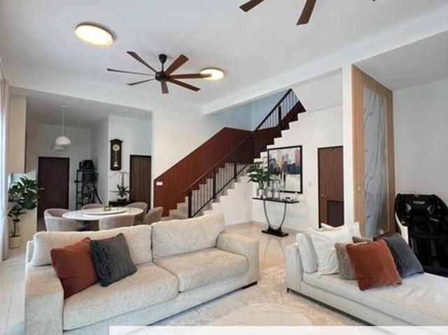 House for sale in Bukit Ledang, Johor