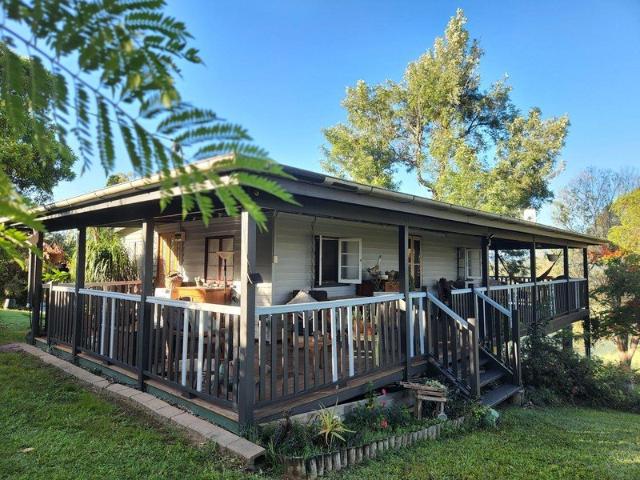 House for rent in Bollier, Queensland