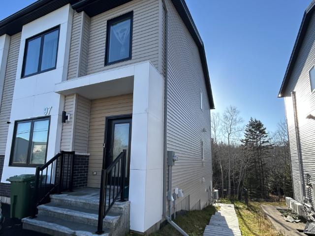 Apartment for rent in Fairview, Nova Scotia