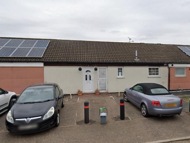 House for rent in Peterborough