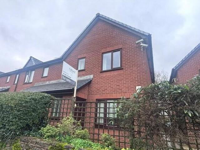 House for sale in Whipton, Exeter