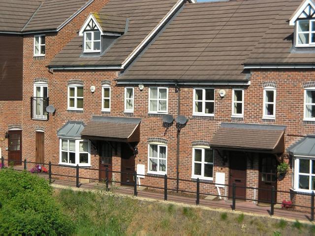 Apartment for rent in Westlands, Wychavon