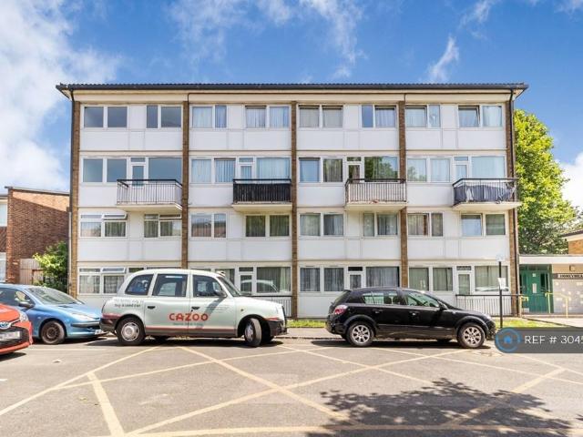 Apartment for rent in London Borough of Haringey, Greater London