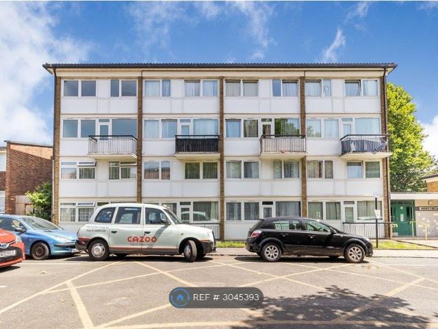 House for rent in London Borough of Haringey, Greater London
