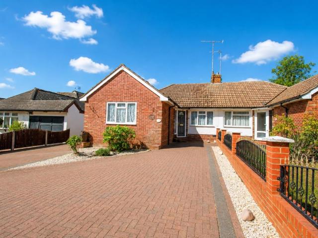House for rent in Sawbridgeworth, Colliers End