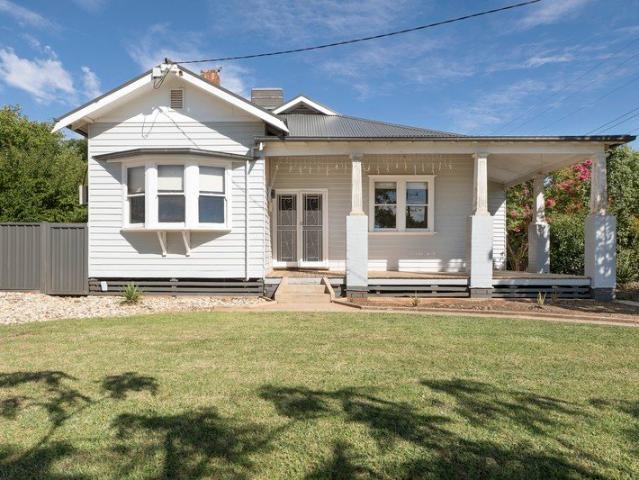House for sale in Swan Hill, Victoria