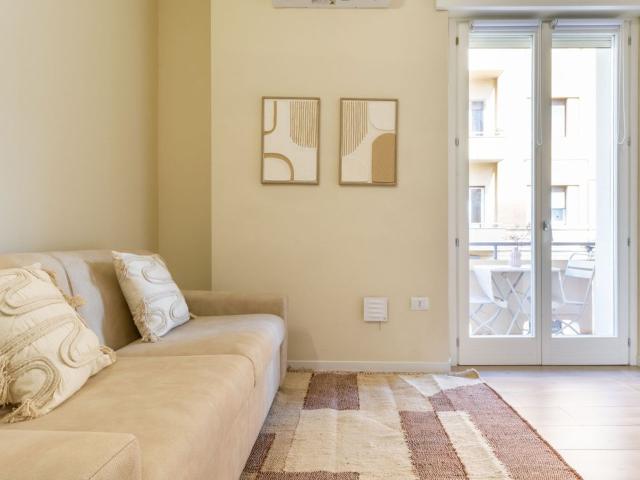 Appartamento in affitto a Bonaria, Cagliari