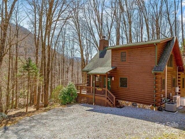 House for sale in Maggie Valley House for sale in Maggie Valley